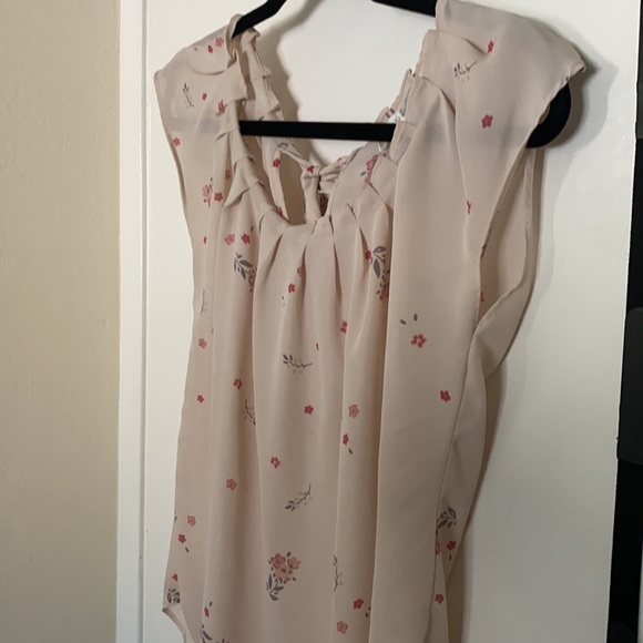 Lauren Conrad top - Picture 4 of 4